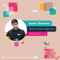 Por qué no adelgazo, con Javier Guerrero. Episodio 113