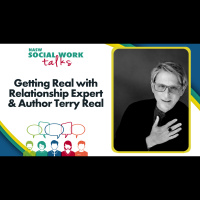 Episode 120: Getting Real with Relationship Expert  Author Terry Real
