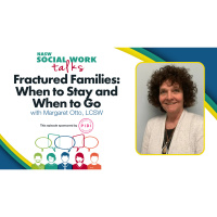 EP 124: Fractured Families: When to Stay and When to Go