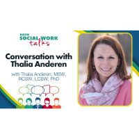 EP 113: Student Initiated Confrontations Impact on Social Work