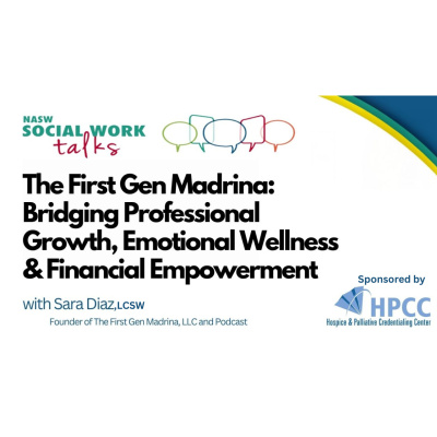 Nasw Social Work Talks | National Association Of Social Workers