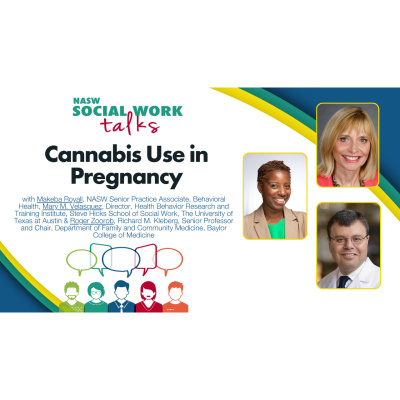 Nasw Social Work Talks | National Association Of Social Workers