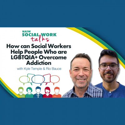 Nasw Social Work Talks | National Association Of Social Workers