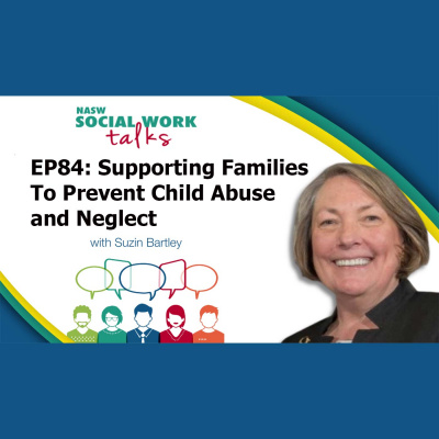 Nasw Social Work Talks | National Association Of Social Workers
