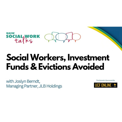 Nasw Social Work Talks | National Association Of Social Workers