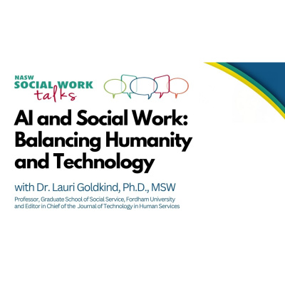 Nasw Social Work Talks | National Association Of Social Workers