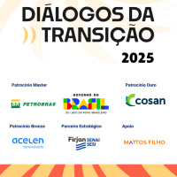 Painel 1 – Transição energética_ tecnologias e capacitação I diálogos da transição 2025