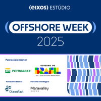 Marina Abelha – Superintendente de Promoções de Licitações da ANP | offshore week 2025