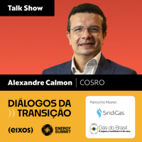 Talk Show com Alexandre Calmon, Sócio fundador do COSRO Advogados | diálogos da transição 2026