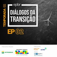 Diálogos da Transição 2023 #7 | Eólicas offshore: desafios para a cadeia de suprimentos