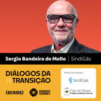 Gás do Povo já cobre 100% dos municípios brasileiros, diz Sindigás | diálogos da transição 2026
