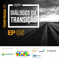 Diálogos Da Transição 2023 #5 | Novas Rotas De Escoamento No Pré - Sal