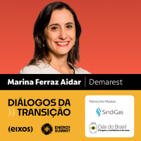 Entrevista com Marina Ferraz Aidar, sócia no Demarest Advogados | diálogos da transição 2026