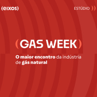 Sylvie D’Apote e Adrianno Lorenzon (Conselho de Usuários) | Videocast gas week #002