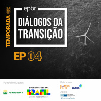 Diálogos Da Transição 2023 #9 | O Plano Nacional Para O Hidrogênio