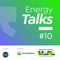 Energy Talks #10 Transição Ecológica Justa