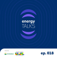 energy talks #018 - LRCAP, A-5 e entrevista com Flora Bitancourt