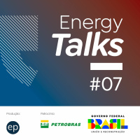 Energy Talks #7 | A revitalização da Bacia de Campos