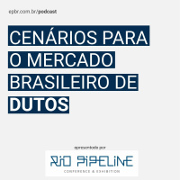 Mercado de dutos na Rio Pipeline 2019