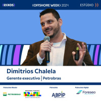 Entrevista Com Dimitrios Chalela Offshore Week 2024