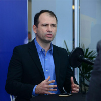 PetroRio e o futuro da operação independe no offshore, com Francisco Francilmar