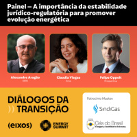 A importância da estabilidade jurídico-regulatória para promover evolução energética