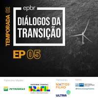 Diálogos Da Transição 2023 #10 | Projetos De Hidrogênio Verde No Brasil