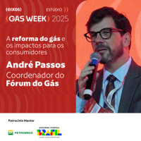 A reforma do gás e os impactos para os consumidores | gas week 2025