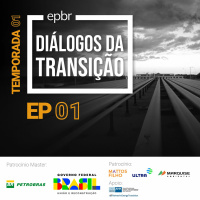 Diálogos Da Transição 2023 #1 | Gás Na Transição Da Indústria