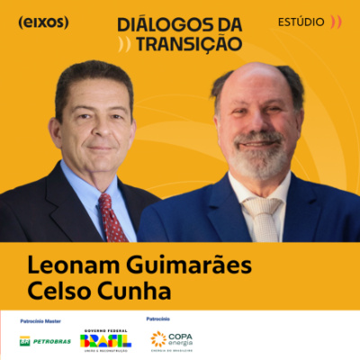 Podcasts Ep Brasil
