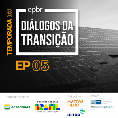 Podcasts Ep Brasil