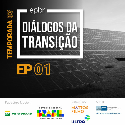 Podcasts Ep Brasil