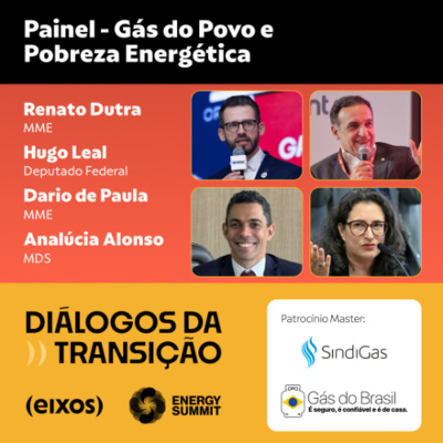 Podcasts Ep Brasil