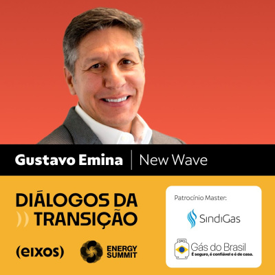 Podcasts Ep Brasil