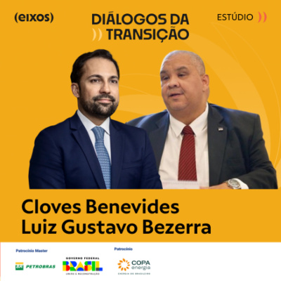 Podcasts Ep Brasil