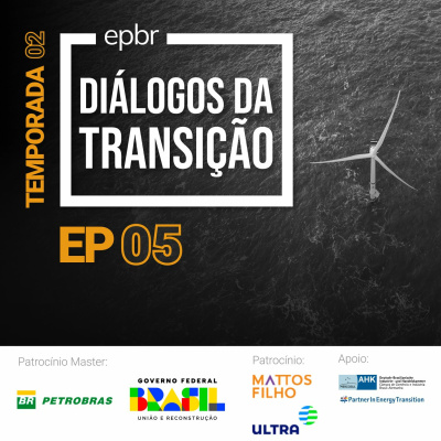 Podcasts Ep Brasil