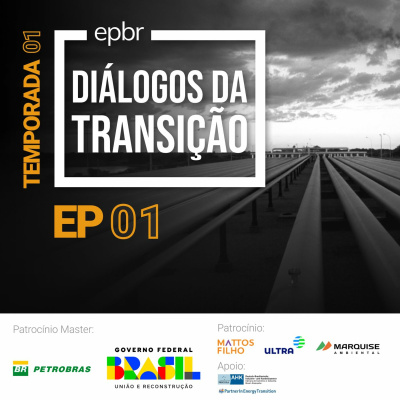 Podcasts Ep Brasil