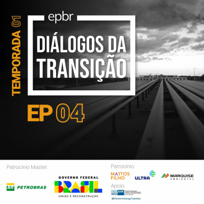 Podcasts Ep Brasil