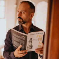 CONVERSAS REAIS com Débora Tessler