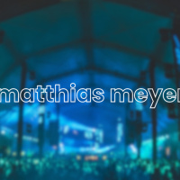 My Club Radio Show by Levels 002 | Matthias Meyer 161025