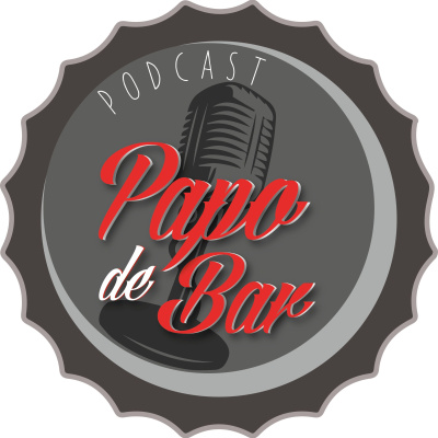 Papo De Bar Podcast