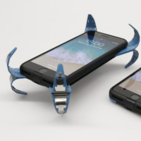 Airbags para telemóveis?