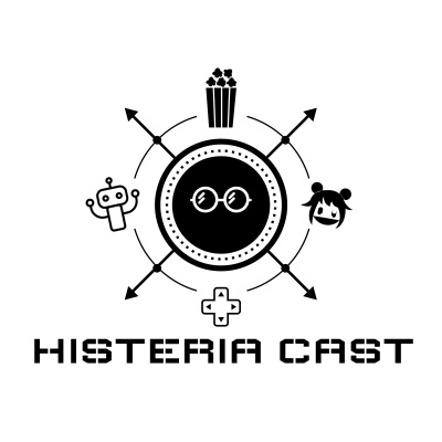 Podcast Do Histeria Nerd