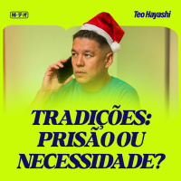 O que está por trás das comemorações de Natal