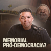 O LULA ENGANOU O BRASIL SOBRE O DIA 8 DE JANEIRO