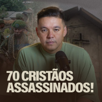 A Perseguição Está Aumentando – A Igreja Precisa Acordar!