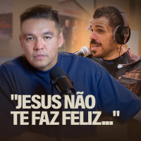 A APOSTASIA ESTÁ AÍ! NÃO SE ENGANE