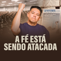 O CRISTIANISMO VIROU O ALVO NAS UNIVERSIDADES?