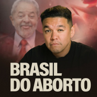 NÃO TEM PICANHA MAS TEM ABORTO