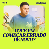 O ERRO QUE PODE ARRUINAR SEU ANO